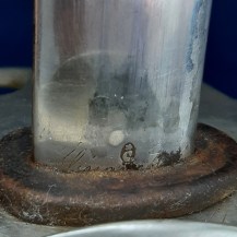 French M1882 Infantry Officers Sword by Klingenthal, Delacour and Backes, pre-1890 - 19